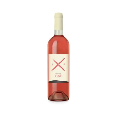 Wino gronowe Inspiration Rose