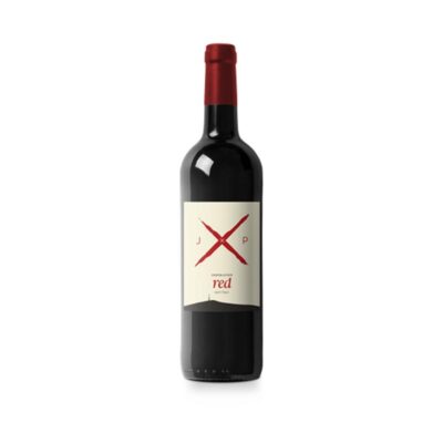 Wino gronowe Inspiration Red