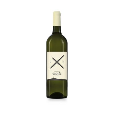 Wino gronowe Inspiration White