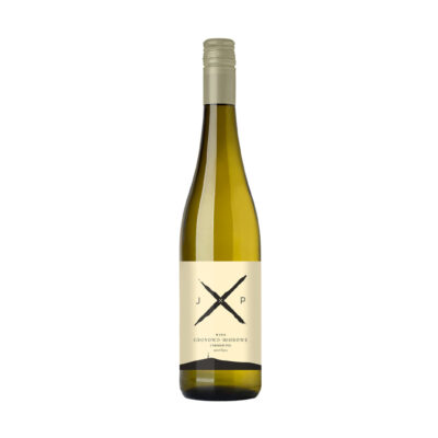 Wino gronowe miodowo-bzowe wytrawne