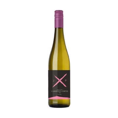 Wino Cabernet Cortis Blanc de Noir