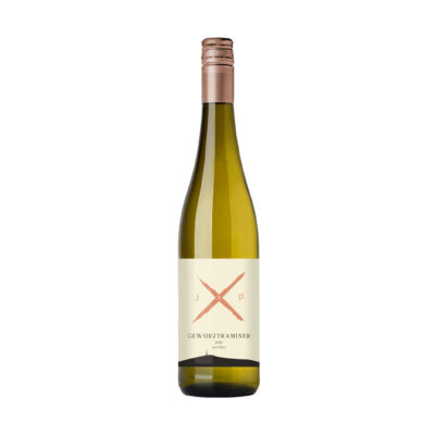 Wino Gewurztraminer