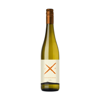 Wino Gewurztraminer Orange