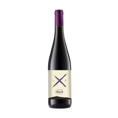 Wino Inspiration Black