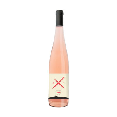 Wino Merlot Rose