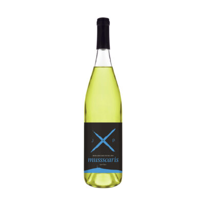 Wino Mussscaris Muscaris Musujące