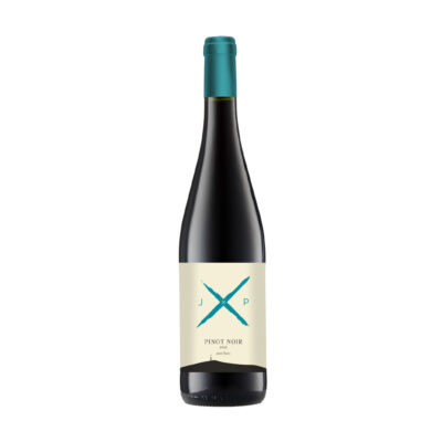 Wino Pinot Noir