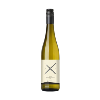 Wino Riesling barrique