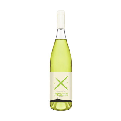 Wino Seyval Blanc Frizzante
