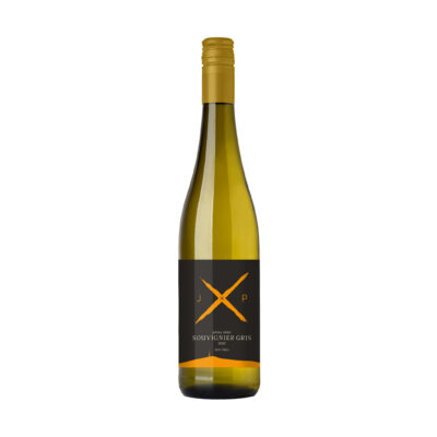 Wino Souvignier Gris późny zbiór